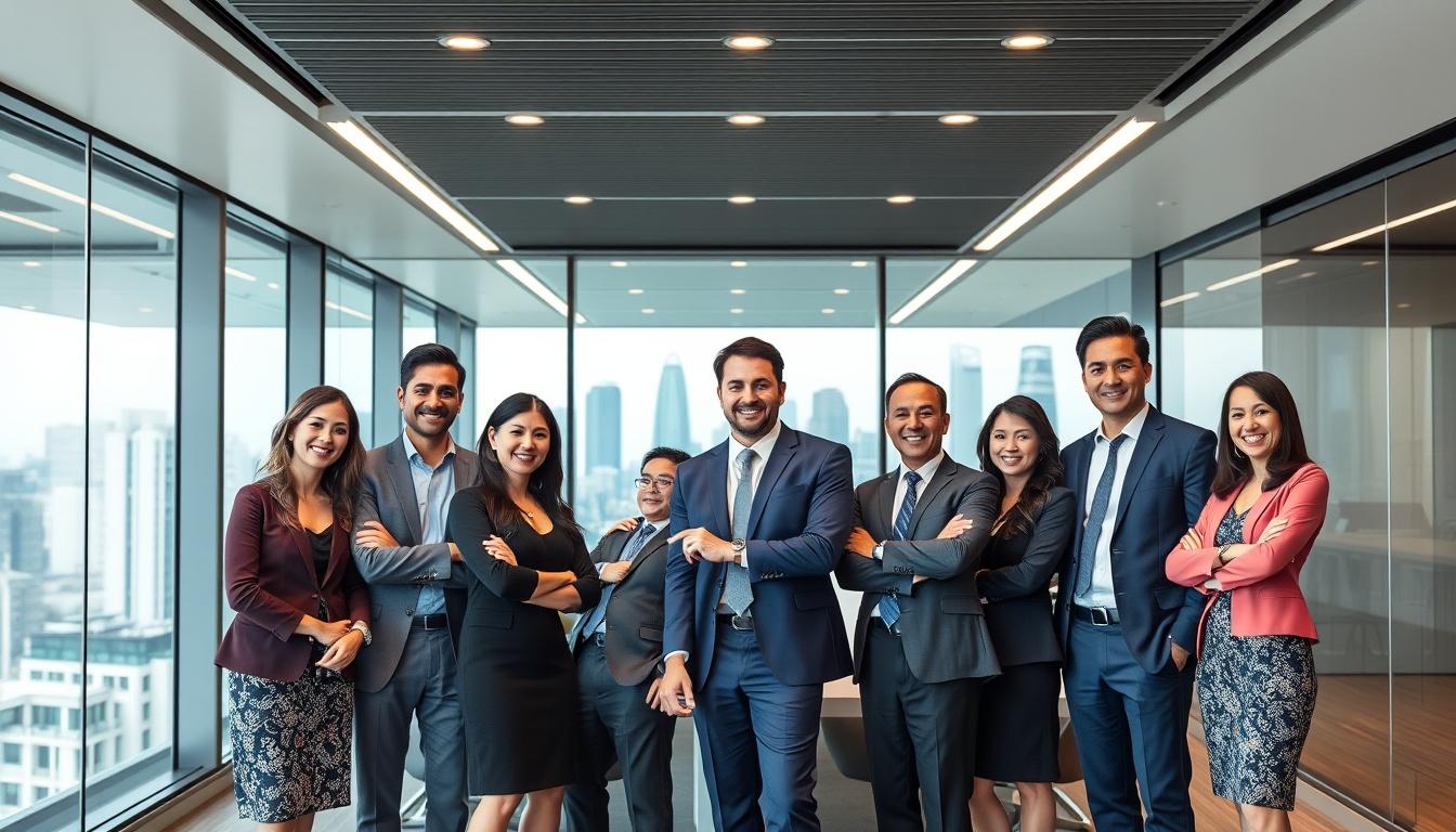 Presentation coaching
