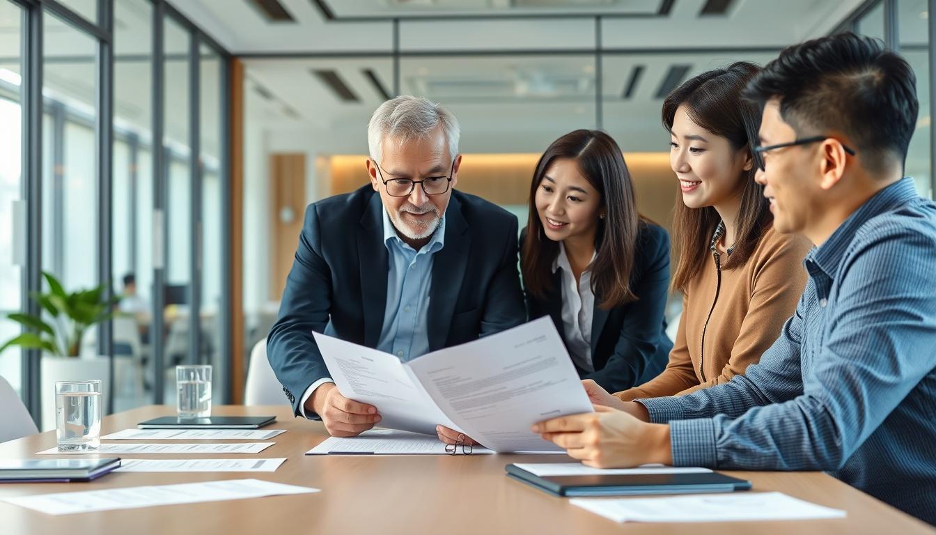 Communication coaching